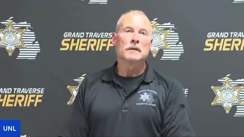 The Grand Traverse County Sheriff is declining to answer questions