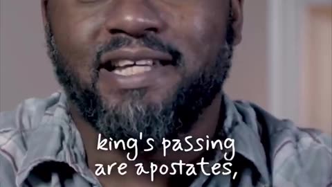 I never knew some of this stuff about MLK Jr...