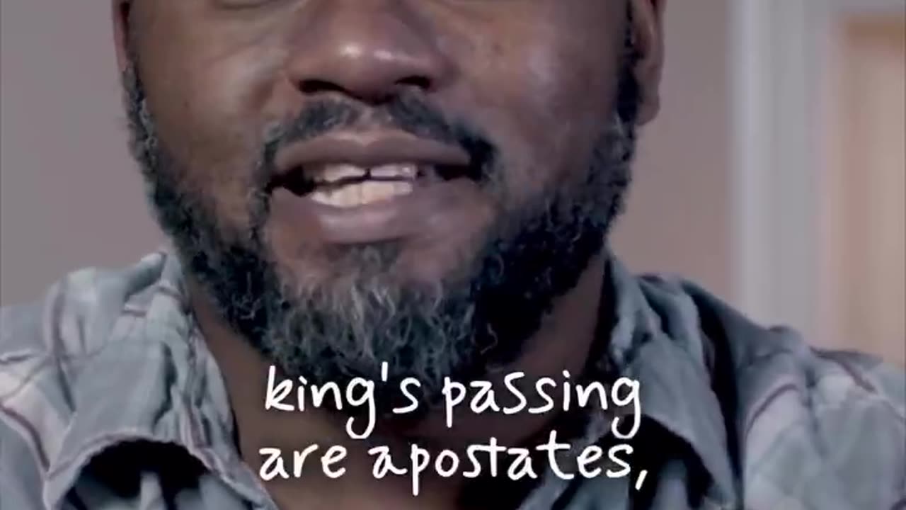 I never knew some of this stuff about MLK Jr...