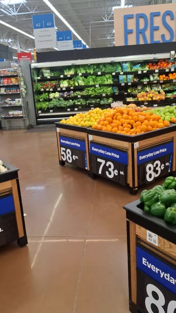 ATTENTION WALMART SHOPPERS ANYTHING PLU# THAT STARTS WITH 4 IS GMO