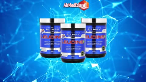 45 Beneficios de Tomar Leucina