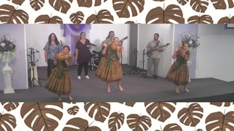 Hula, September 12th, 2025