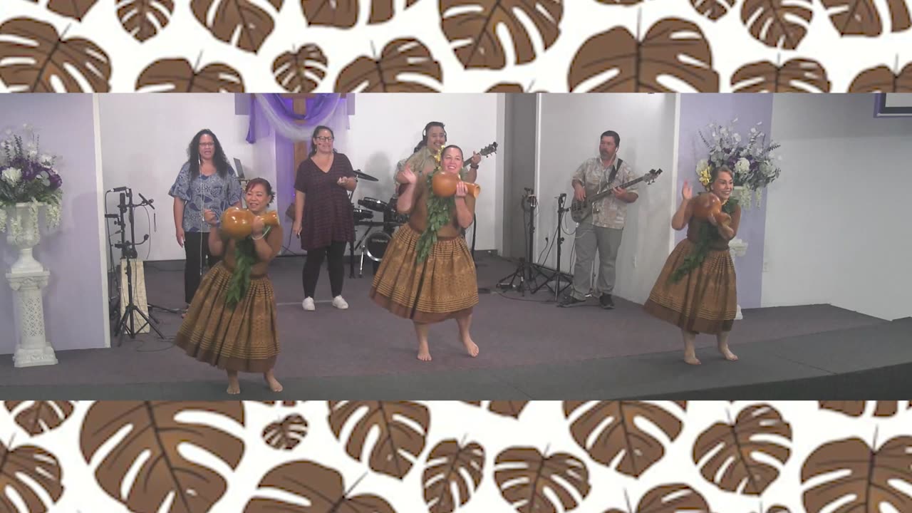 Hula, September 12th, 2025
