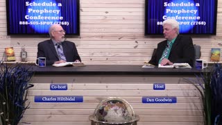 The Age of Apostacy Update 248
