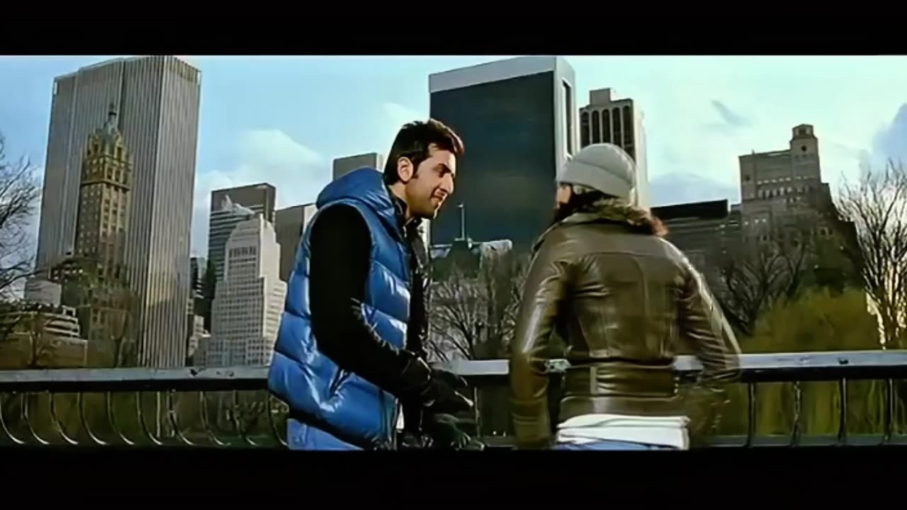 Tumse hi tumse | Anjana Anjaani | 4K 60fps