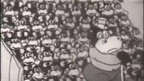 Van Beuren Studios Cartoons - 1931x11 - Play Ball