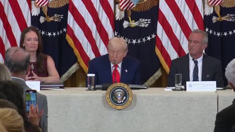 The MAHA Commission delivered their report in exactly 98 days