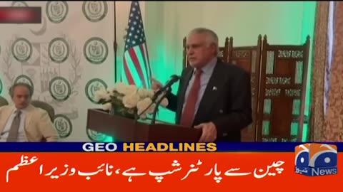 Torrential Rains Lead to Flash Flooding in Several Regions Geo News 5 AM Headlines 28 July 2025