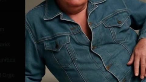 Trump's Denim Ad: Outrage & Ridicule - You Won't Believe This!
