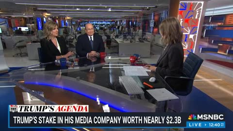 Chris Jansing Reports 2PM - 7/22/2025 - usbriefstoday.com