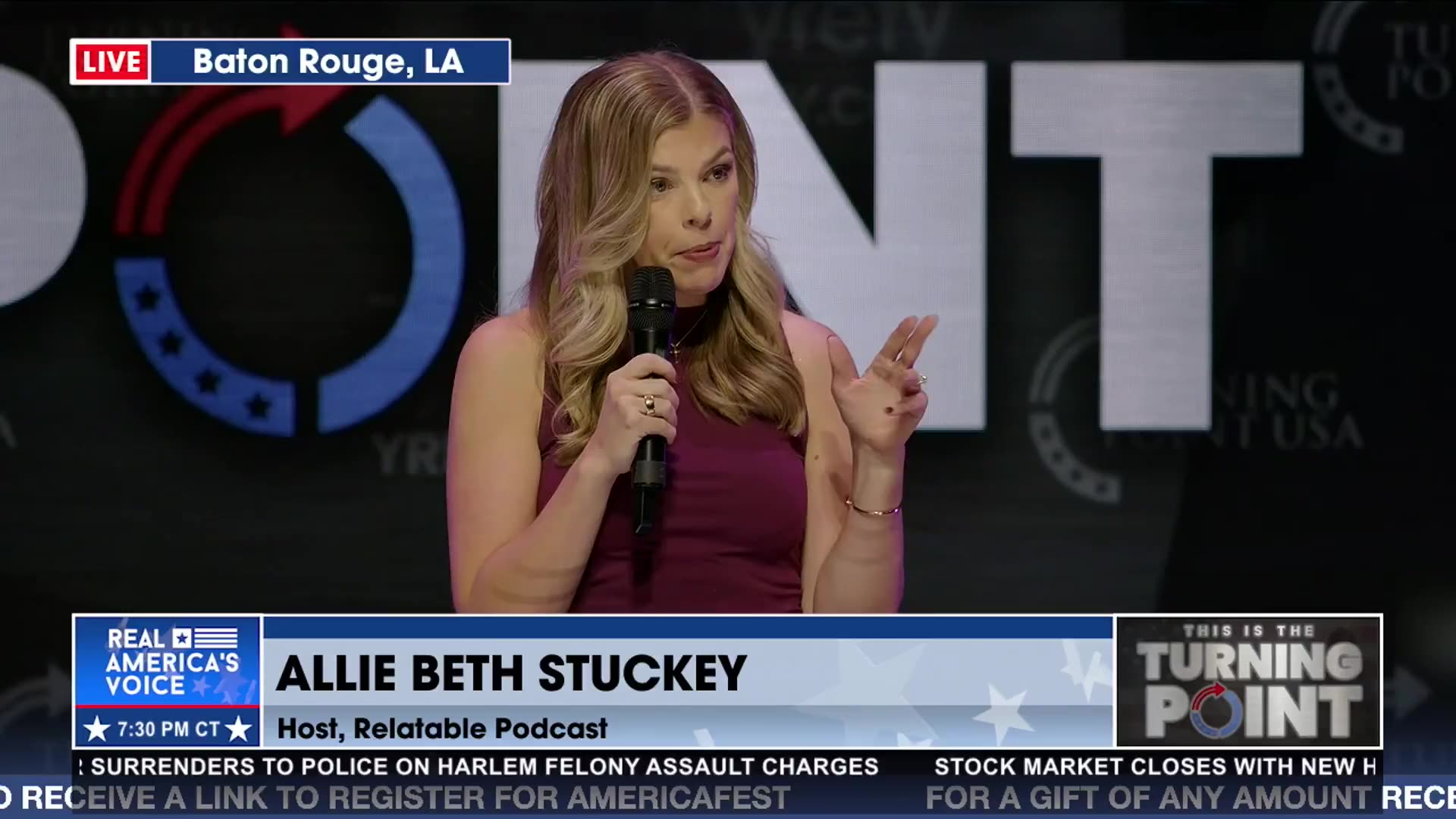 MERIT ALWAYS TRUMPS DEI