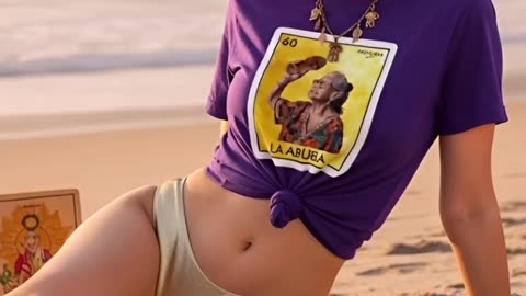 This shirt made me feel like the birthday queen I’ve always been #cumpleañera #latinafashion