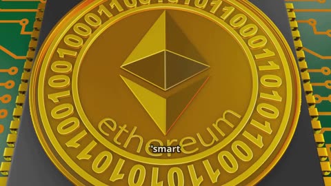 Ethereum:the future of Decentralization
