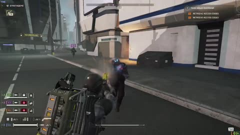 Wasting time casually gaming