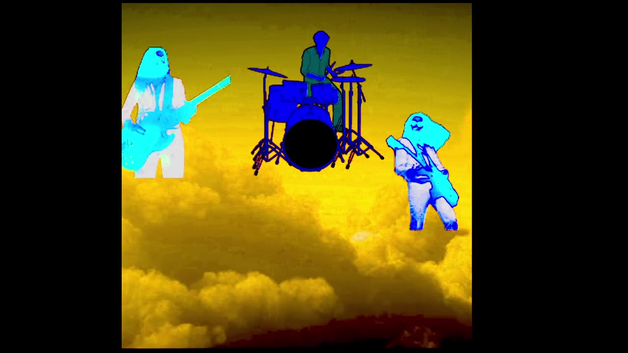 music politico
