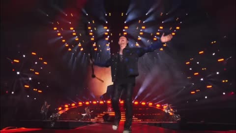 Scorpions - Still Loving You (Live at Hellfest 2022)