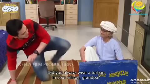 Tappu sena Taarak Mehta ka ooltah chashmah