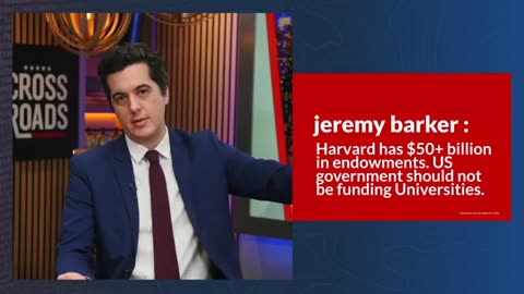 Harvard at Center of Constitutional Debate