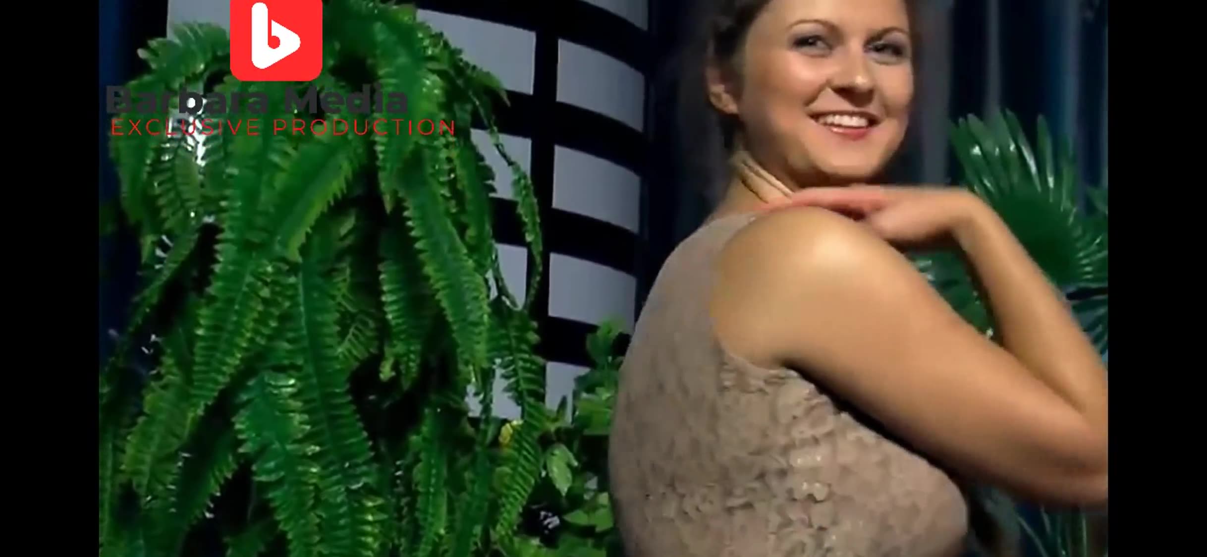 Eurotic TV sexy on Barbara Media Exclusive Production 15_Segment_0_x264