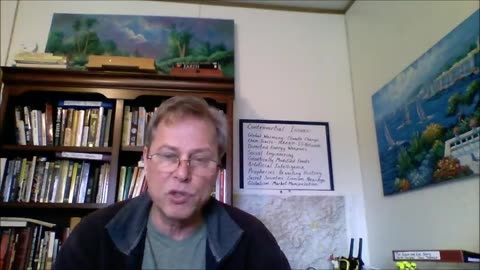 Freemasonry and Satanism, book review 182 pt 1, The Secret Zodiacs of Washington DC by David Ovason