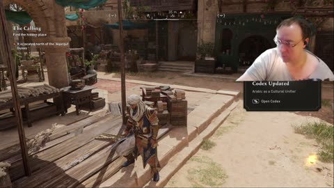 Assassin's Creed Mirage ep50