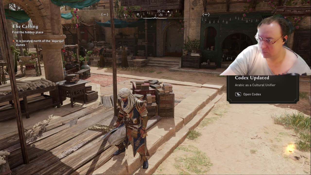 Assassin's Creed Mirage ep50