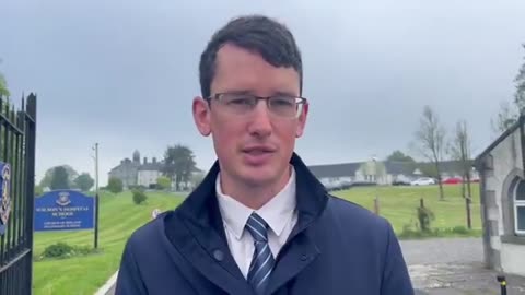 Principal of Enoch Burke’s school rewarded with a new job at top state education body.