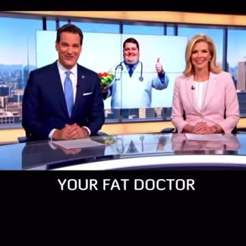 IF TV REALLY TOLD THE TRUTH.....