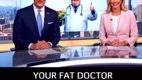 IF TV REALLY TOLD THE TRUTH.....