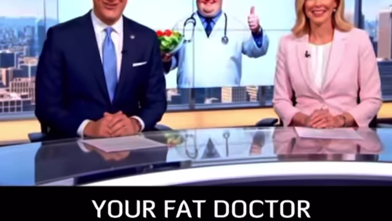 IF TV REALLY TOLD THE TRUTH.....