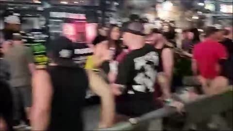 IRL Vegas, PUNK ROCK