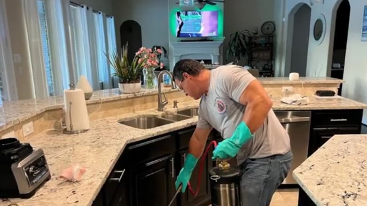 Bed Bug Termite & Pest Control in Katy, TX
