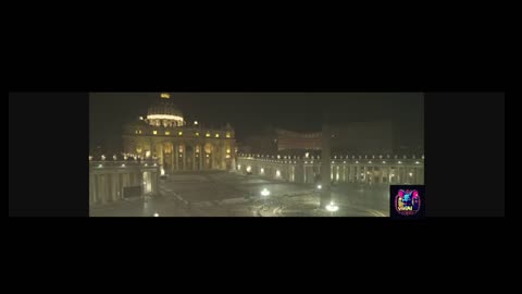 The New Pope