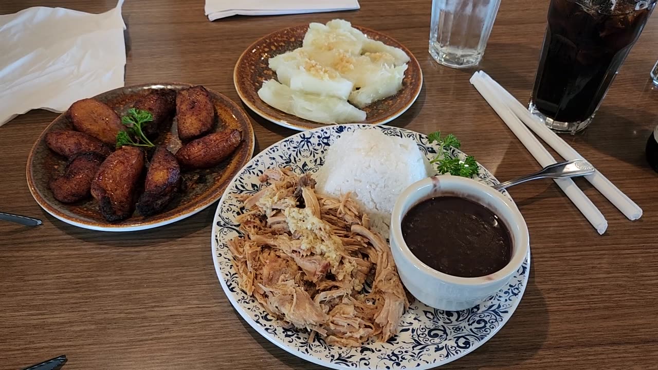 MEAL OF THE DAY