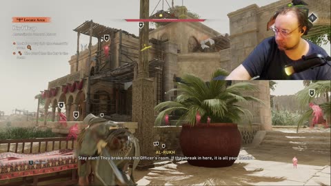 Assassin's Creed Mirage ep89