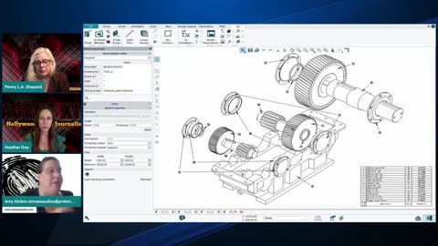 Remote Neural Monitoring & Remote Viewing with Agent X11