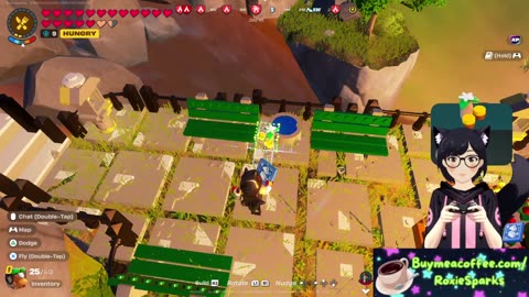 Let's Play Some Fortnite