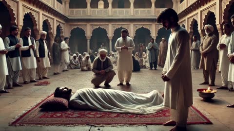 Do Sukhi Roti Bhookhe Fakir ka Qissa Islamic waqia story || #moralstory #history #helloworld