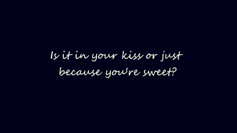 Barry White - Can't Get Enough (Lyrics)