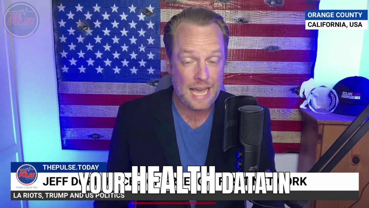 Do We Really Want a Federal Government That Knows Us Better Than We Know Ourselves?