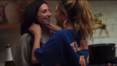 Lesbian Beautiful ❤️😍 Girl Love and Romance 💒 #trending #trendingshorts #video #viralvideo #love #ki