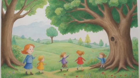 The Hare and the Tortoise ✨ Bedtime stories - Fairy tale - Short books told