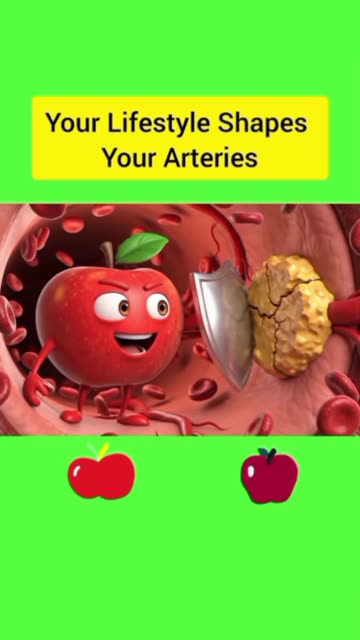 ‎This Is What Cholesterol Does to Your Body ‎‎For Everyone