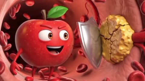 ‎This Is What Cholesterol Does to Your Body ‎‎For Everyone