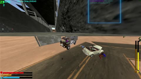 Gaming stream Hun,English