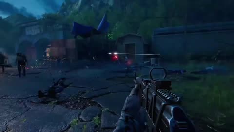 Top 20 Zombie Horror Games That Are Actually Worth Playing