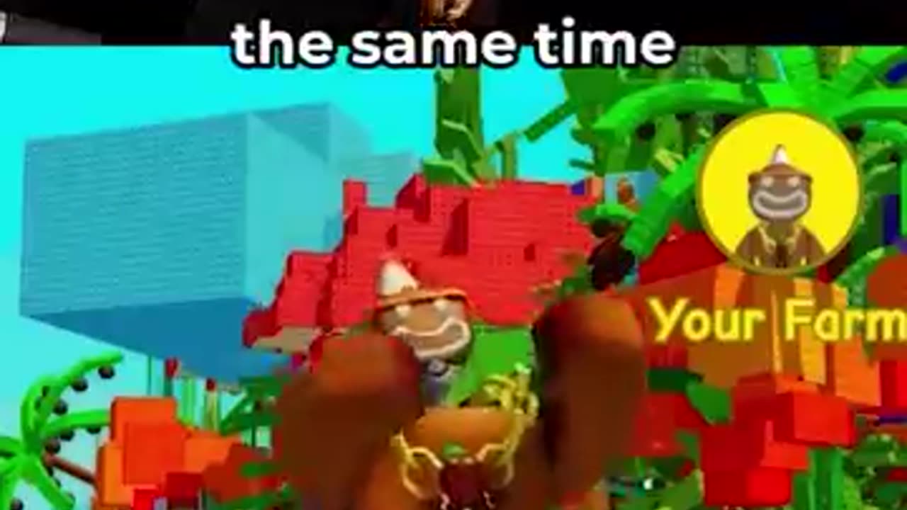 Must Watch: I Took Over The Worlds Most Popular Game
