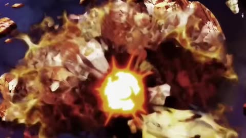 When Anime Swordsmen Flexed Too Hard