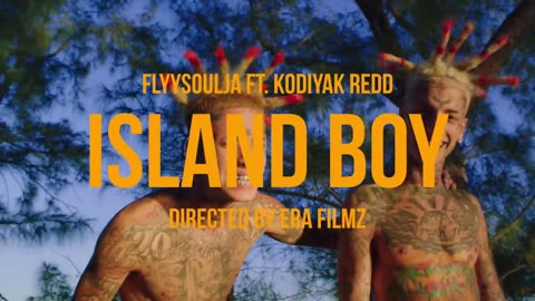 Island Boys