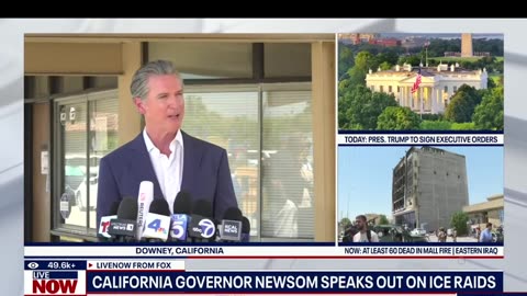 LIVE NEWS 🔴 | FOX 24/7 LIVE STREAM | Breaking News Live Now